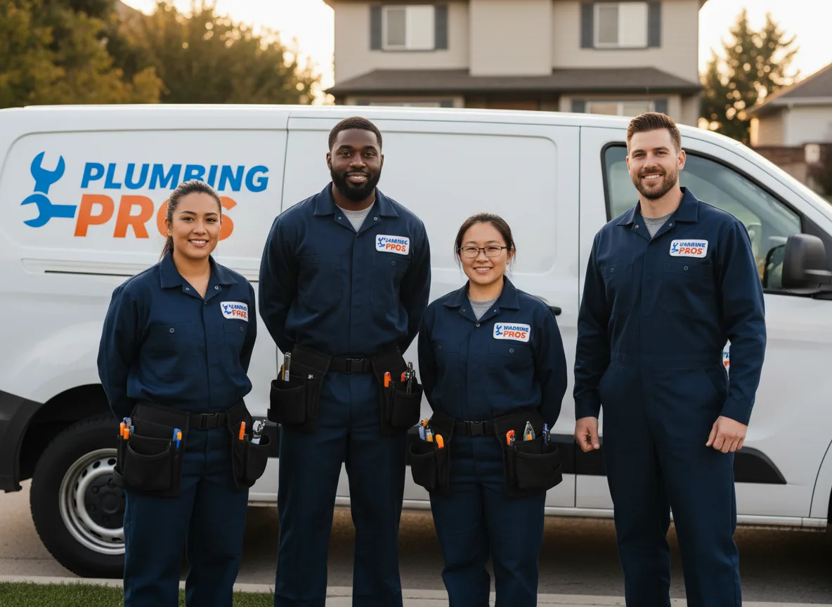 Water Heater Repair company in Dennison, MN
